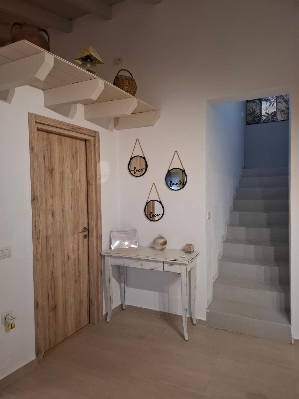 Cretelia House Villa Palaiokastro  Luaran gambar